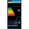 Wall-mounted extractor FABER S.p.A. Glam-Light A80 WH/GL Evo Photo 3
