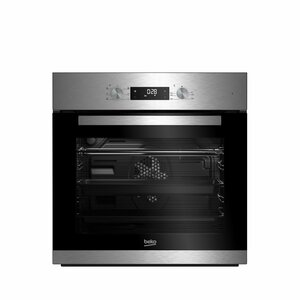 Beko BIE22300X oven 71 L A-20% Stainless steel