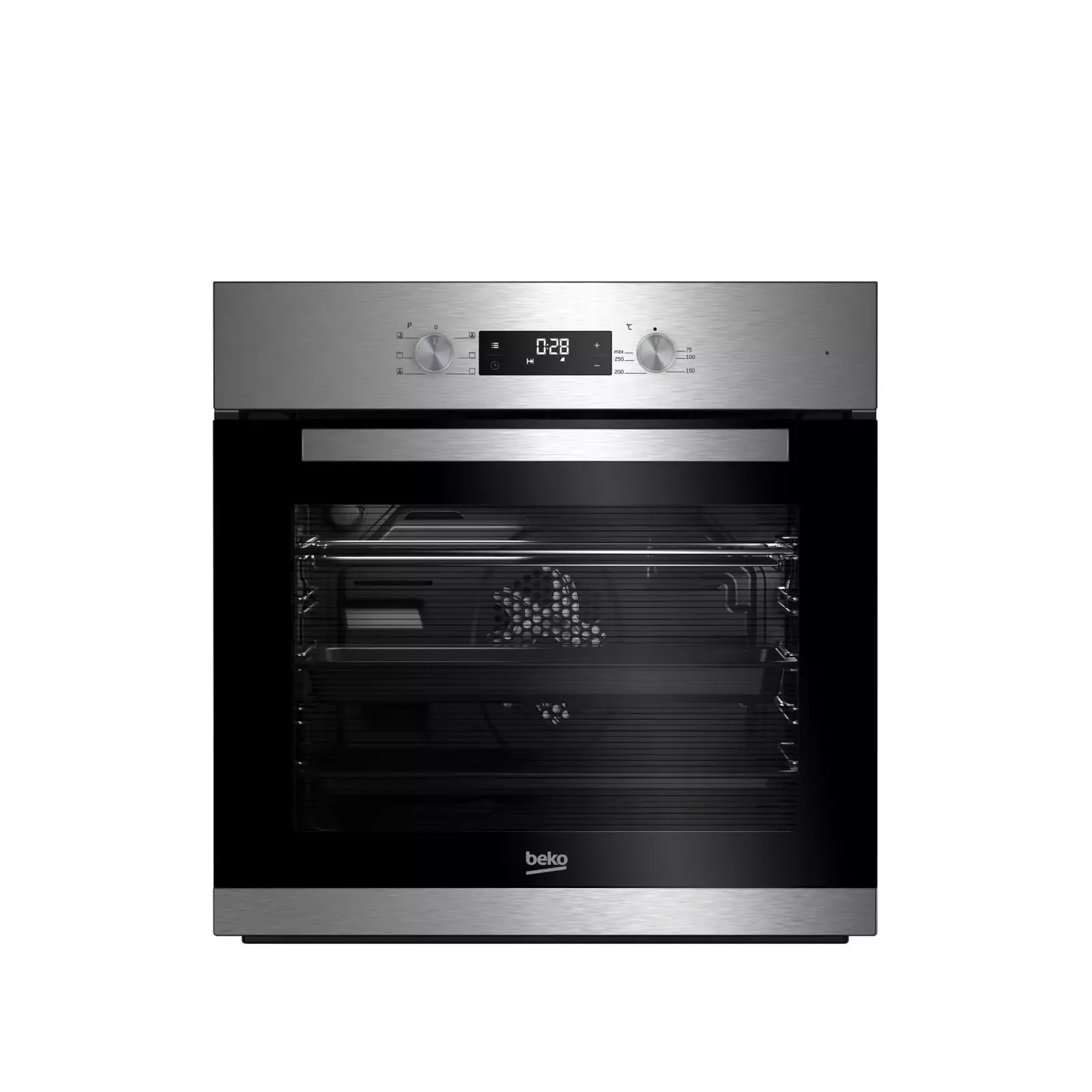 BEKO BIE22300X Photo 1