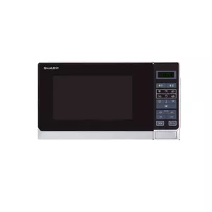 Mikroviļņu krāsns Sharp Home Appliances R-242WW 800 W 20 L