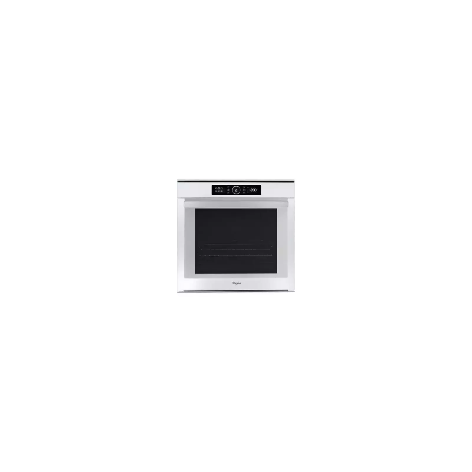 WHIRLPOOL AKZM8480WH Photo 1