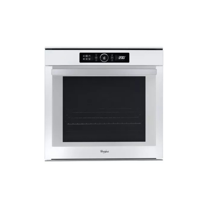 WHIRLPOOL AKZM8480WH Photo 1