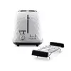 Toasteris De’Longhi CTJ 2103.W Photo 2