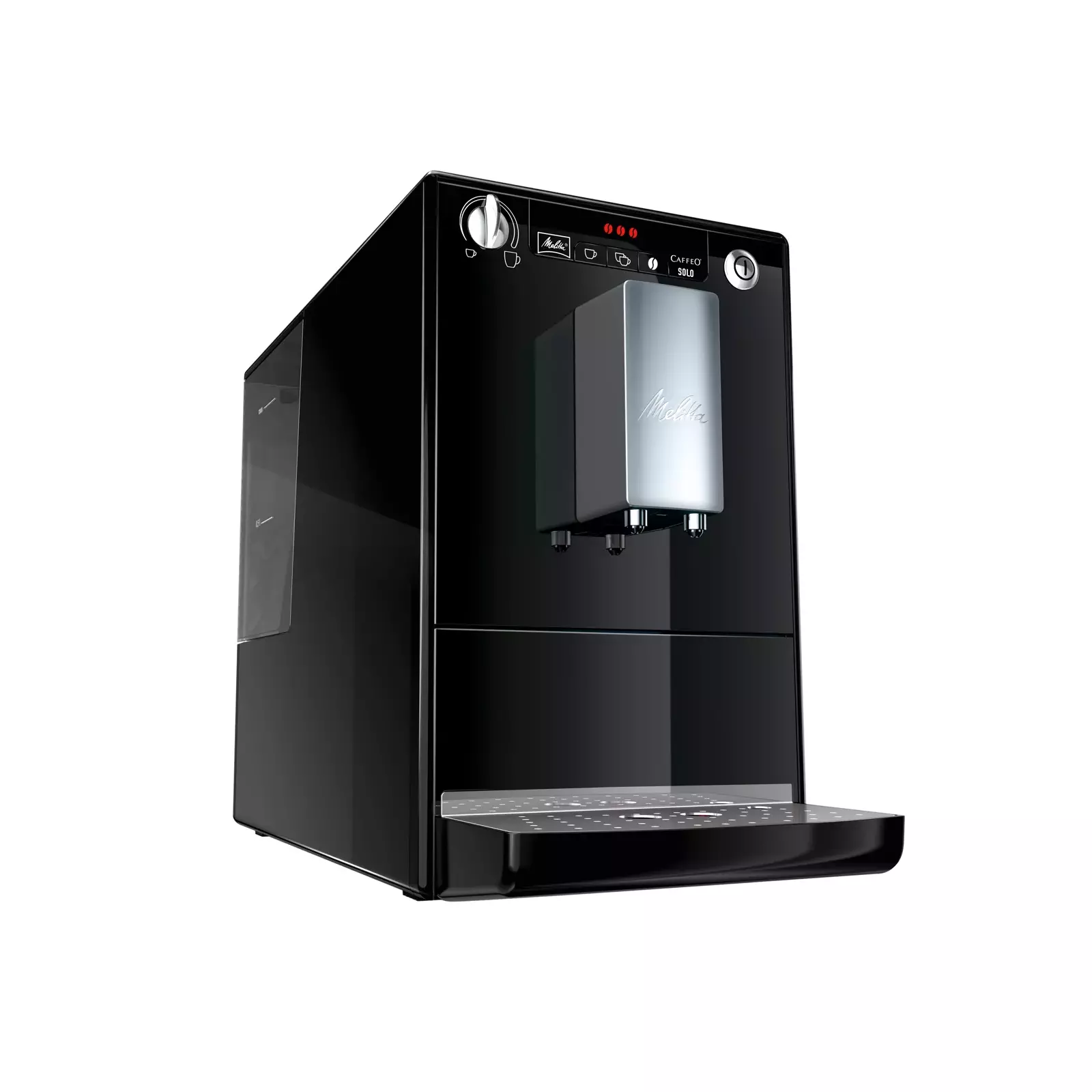 MELITTA E950-101 Photo 1