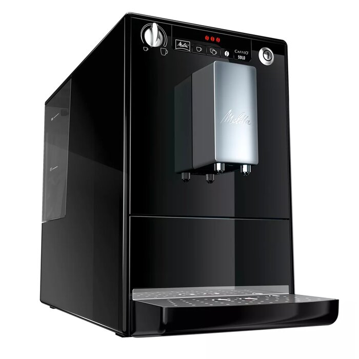 MELITTA E950-101 Photo 1