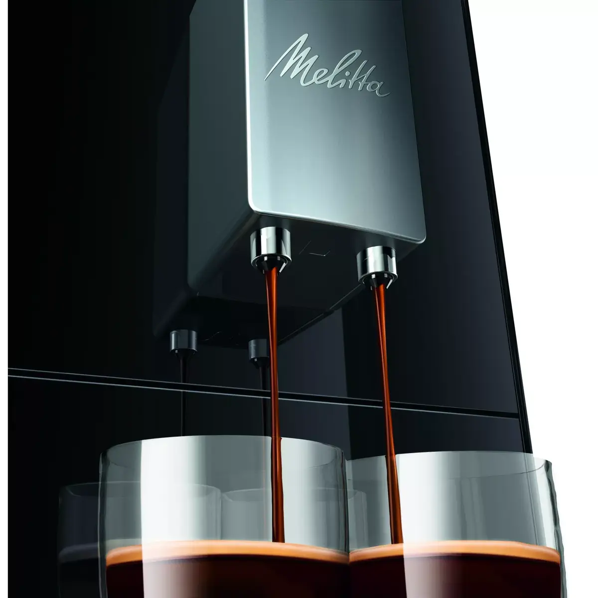 Kafijas automāts MELITTA CAFFEO SOLO Photo 2