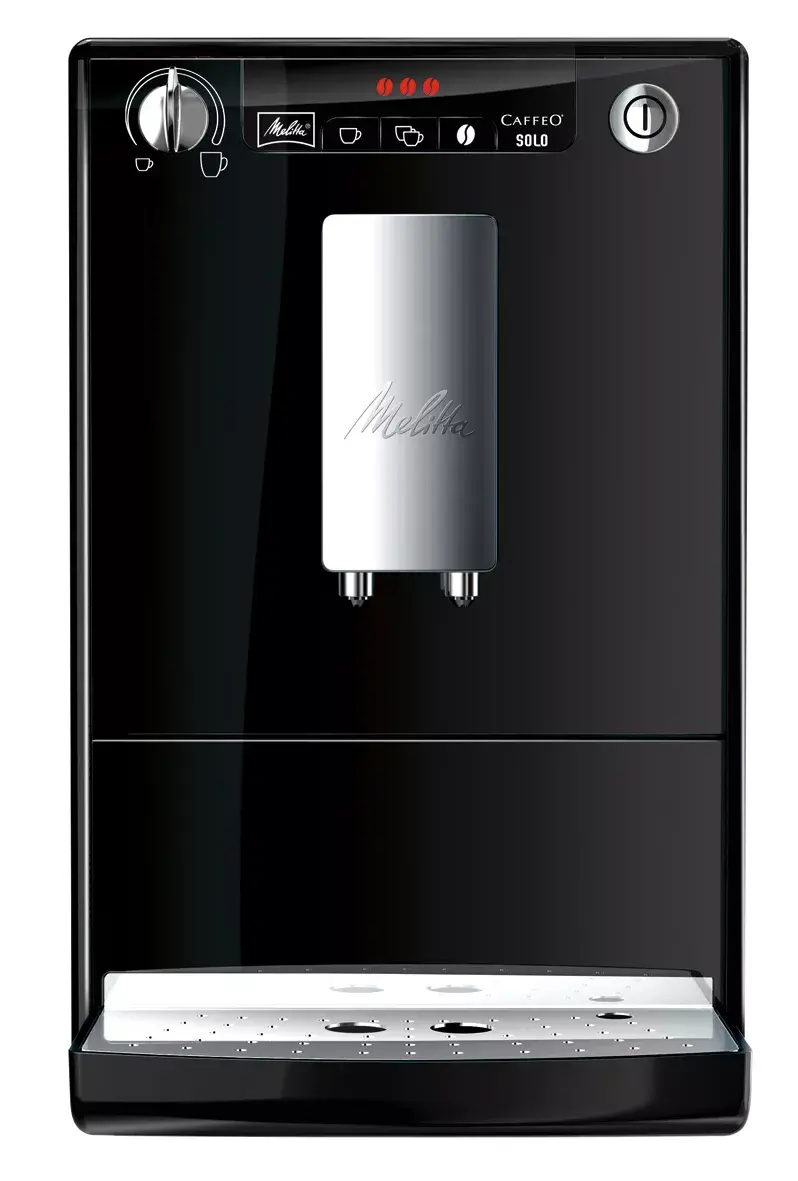 Kafijas automāts MELITTA CAFFEO SOLO Photo 3