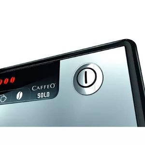 Эспрессо машина Melitta 1.2 L Caffeo Solo