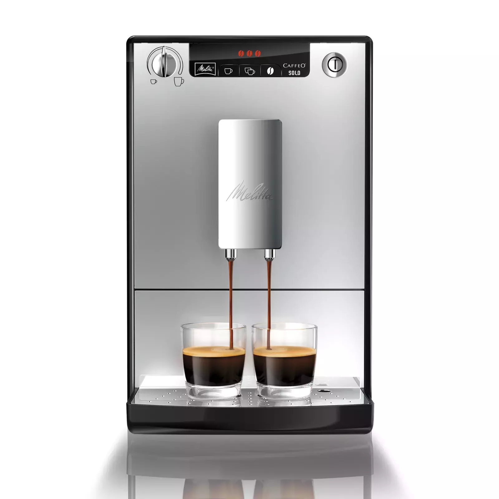 MELITTA E950-103 Photo 2