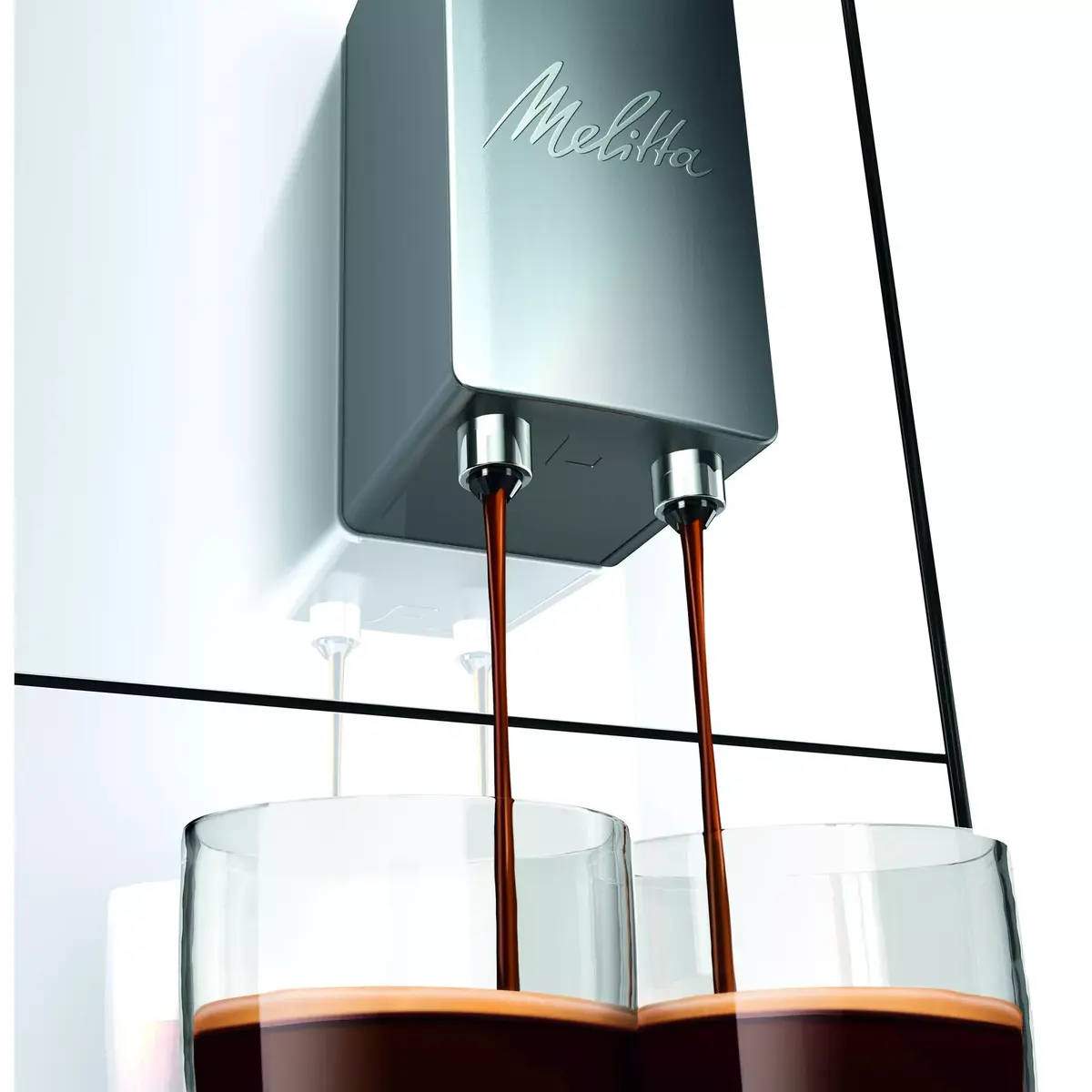 Эспрессо машина Melitta 1.2 L Caffeo Solo Photo 3