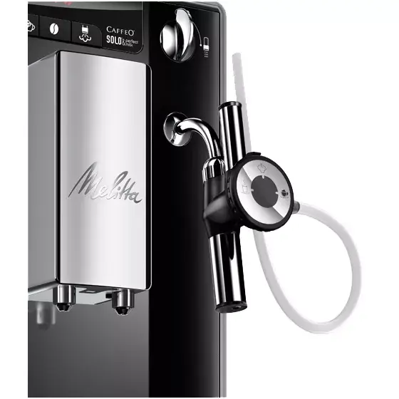 Espresso automāts MELITTA E957-101 Photo 2