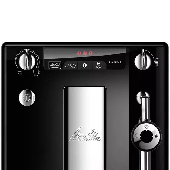 Espresso automāts MELITTA E957-101 Photo 4