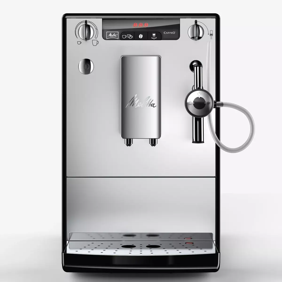 Эспрессо машина Melitta 1.2 L CAFFEO SOLO & Perfect Milk Photo 3