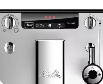 Эспрессо машина Melitta 1.2 L CAFFEO SOLO & Perfect Milk Photo 5