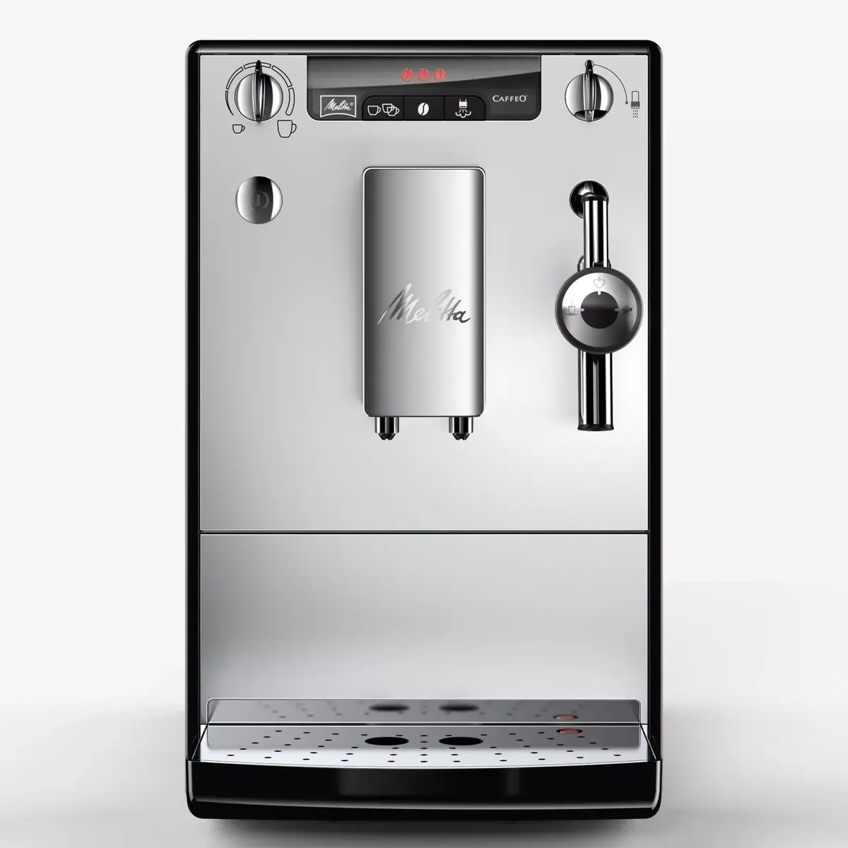 Эспрессо машина Melitta 1.2 L CAFFEO SOLO & Perfect Milk Photo 7