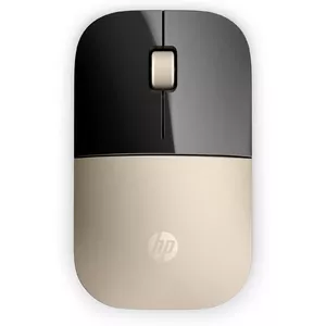 Mouse HP Z3700 Gold RF Wireless