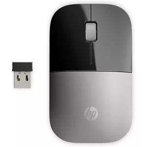 Mouse HP Z3700 Silver RF Wireless