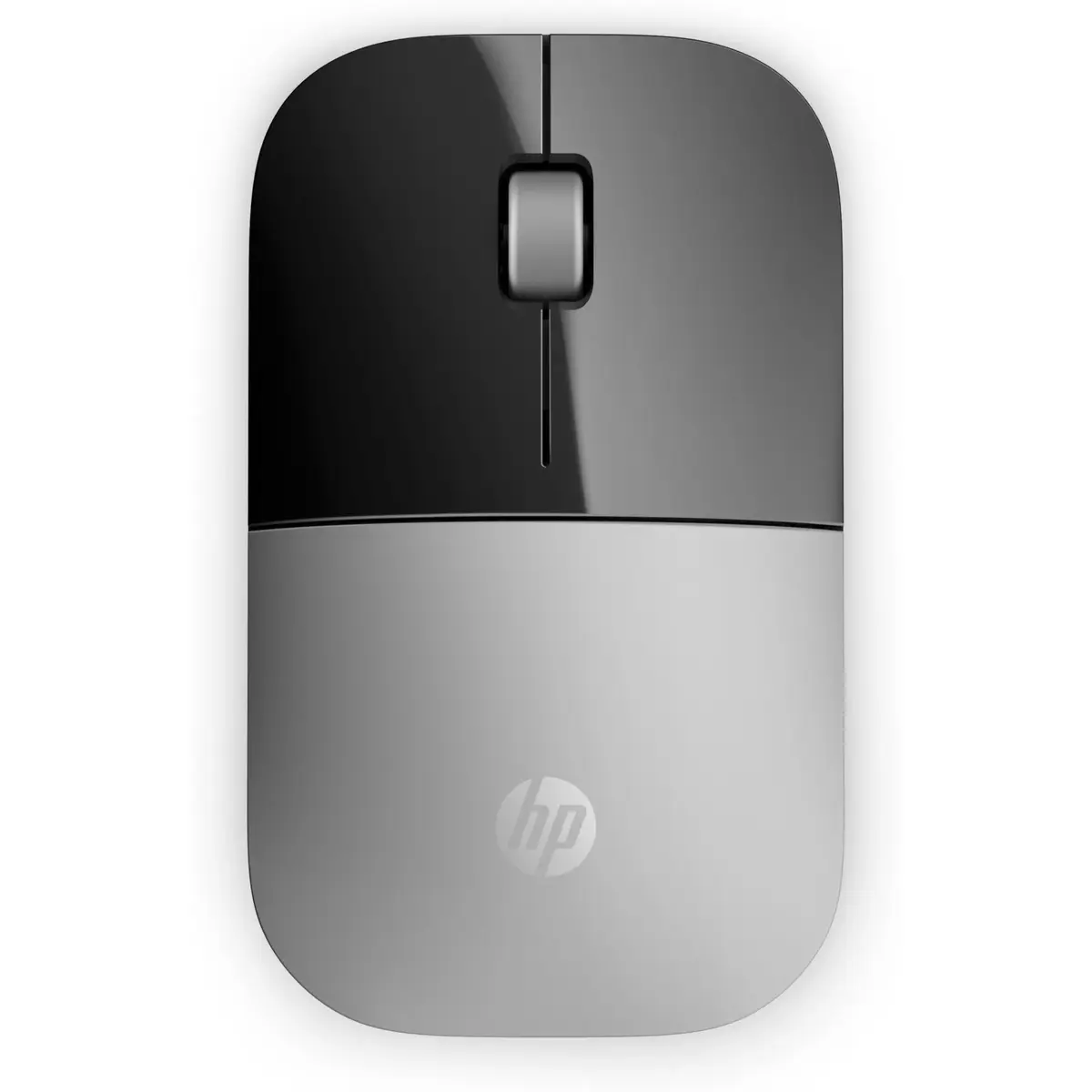 Mouse HP Z3700 Silver Photo 5