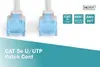 Tīkla kabelis Digitus CAT 5e U/UTP Photo 5