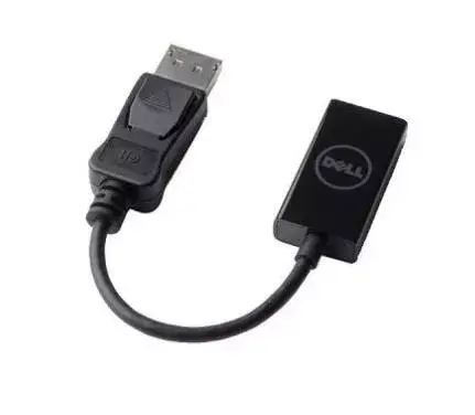 Video kabeļa adapteris DELL 492-BBXU Photo 2