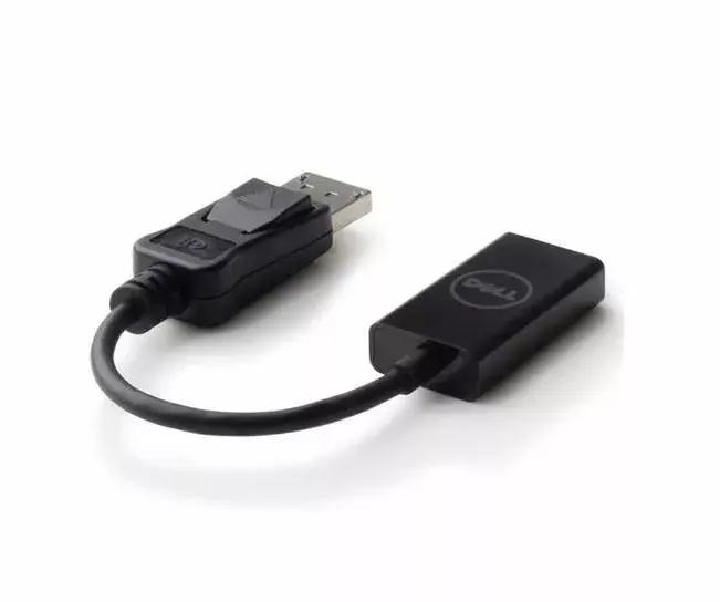 Video kabeļa adapteris DELL 492-BBXU Photo 3