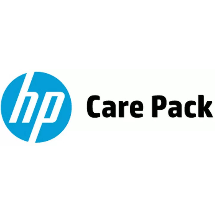 HP UK734E Photo 1