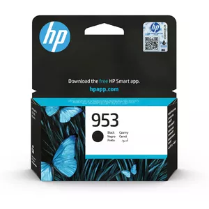 Cartridge HP 953 L0S58AE Black