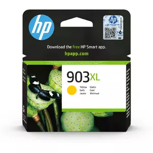 Картридж HP Желтый No.903XL 12мл T6M11AE