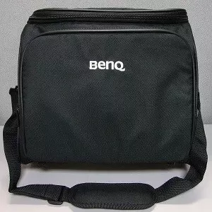 BenQ SKU-MX812stbag-001 projector case Black