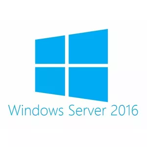 Hewlett Packard Enterprise Microsoft Windows Server 2016 1 User CAL - EMEA Client Access License (CAL) 1 licence(-s)