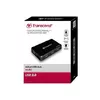 Хаб Transcend HUB3 Photo 2