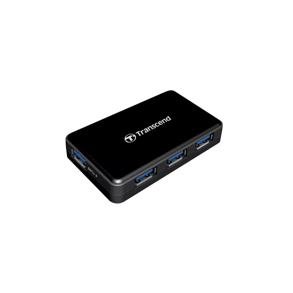 Хаб Transcend HUB3 Photo 3