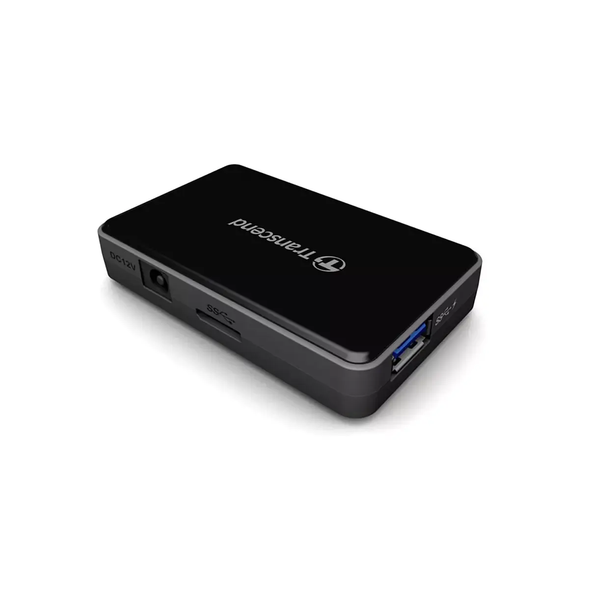 Хаб Transcend HUB3 Photo 4