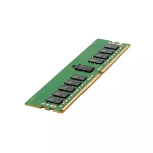HPE 16GB DDR4-2400 memory module 1 x 16 GB 2400 MHz ECC