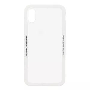 Cover Tellur TLL121324 mobile phone case for iPhone X