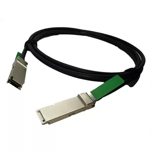 Network Cable Cisco QSFP 1m QSFP InfiniBand/Fibre Optic Cable