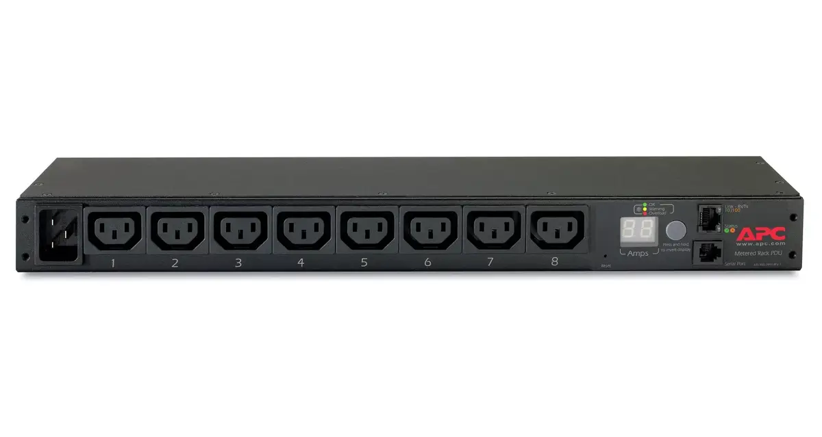 Устройство распределения питания APC AP7821B Photo 3