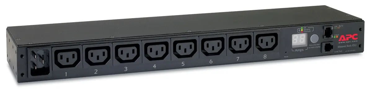 Power Distribution Unit APC AP7821B Photo 6