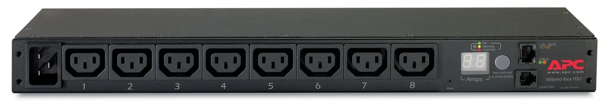 Power Distribution Unit APC AP7821B Photo 7