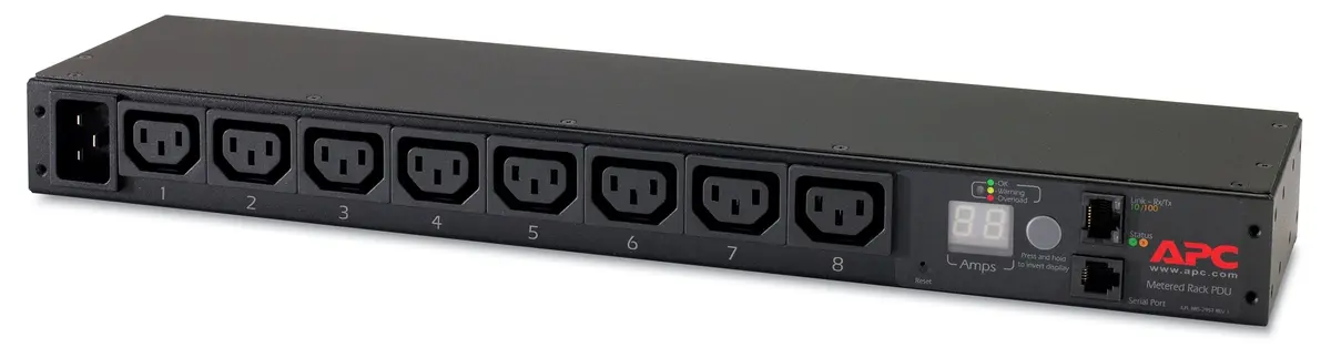 Power Distribution Unit APC AP7821B Photo 9