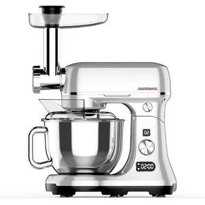 Food Processor Gastroback Design Advanced 600 W 5 L