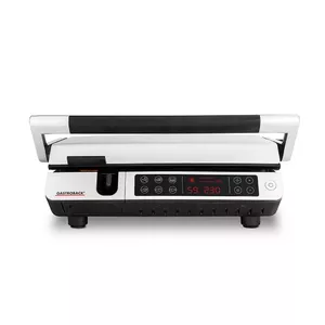 Контактный гриль Gastroback Design BBQ Advanced Control