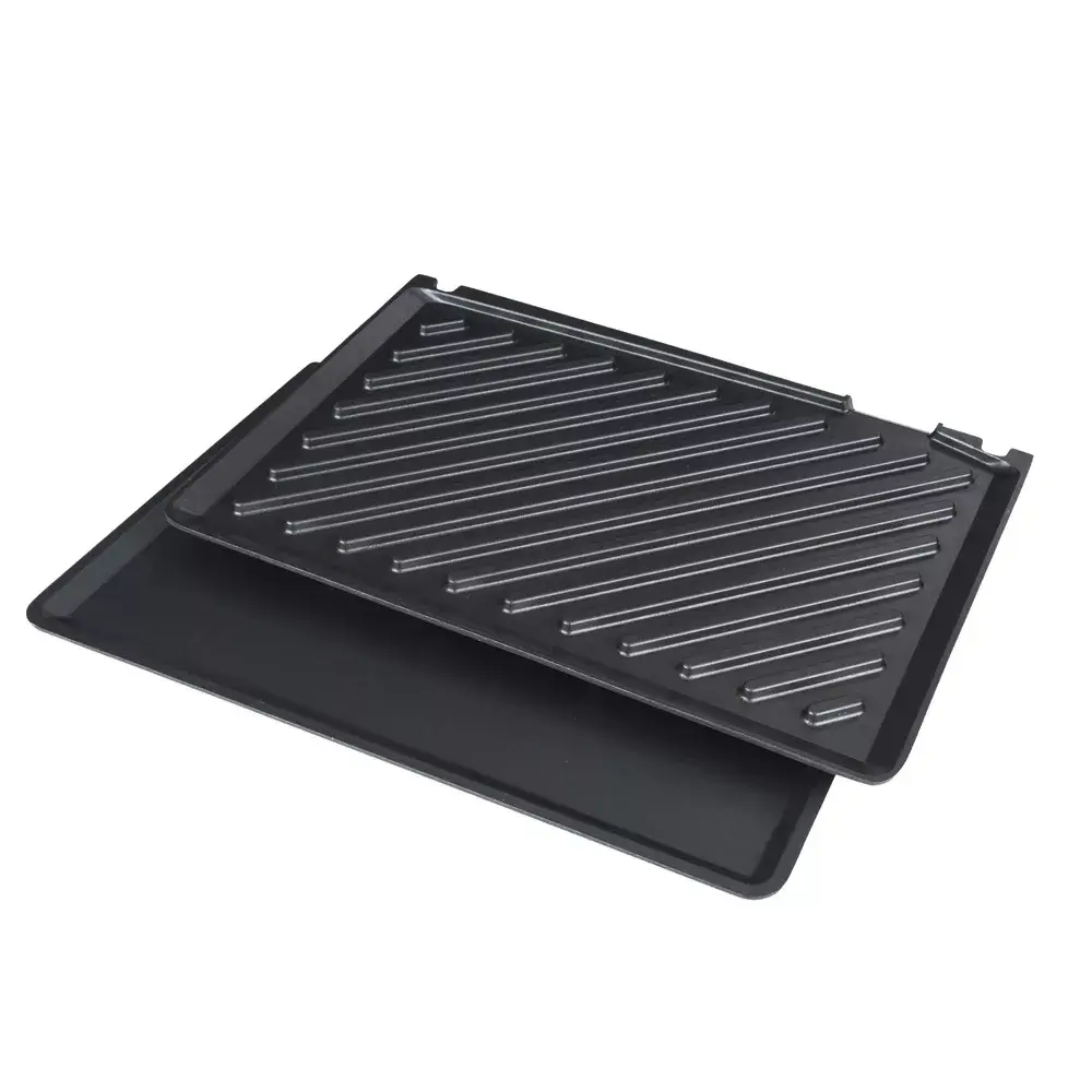 Контактный гриль Gastroback Design BBQ Advanced Control Photo 13
