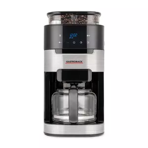 Gastroback Grind & Brew Pro Полуавтомат Капельная кофеварка 1,5 L
