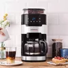 Drip coffee maker Gastroback 1.5 L Grind & Brew Pro Photo 2