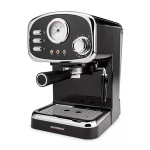 Gastroback Design Espresso Basic Машина для эспрессо 1,25 L