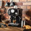 Espresso machine Gastroback Design Espresso Basic Photo 2