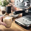 Espresso machine Gastroback Design Espresso Basic Photo 6