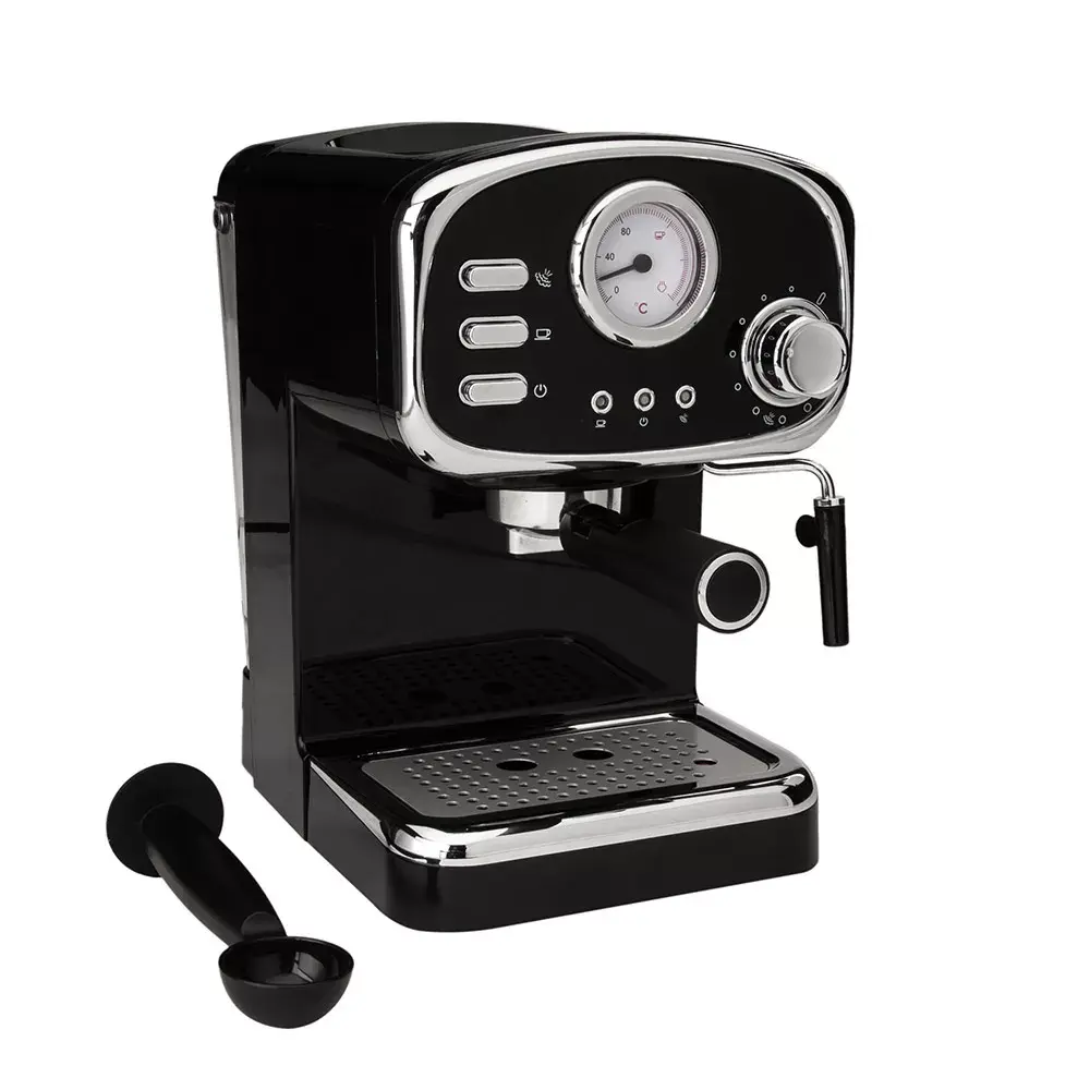 Espresso machine Gastroback Design Espresso Basic Photo 11