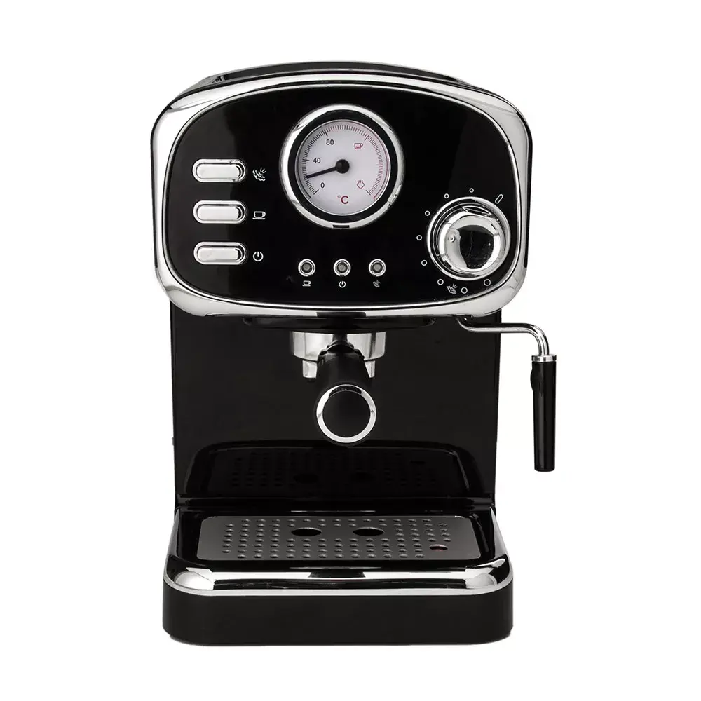 Espresso machine Gastroback Design Espresso Basic Photo 12